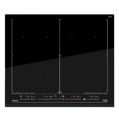 Индукционная панель Teka IZF 68600 MSP BLACK