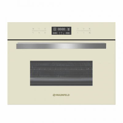Электрический духовой шкаф Maunfeld MCMO.44.9GI