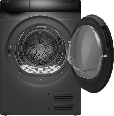Сушильная машина Meferi MDR1016GR HP Comfort