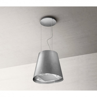 Вытяжка Elica JUNO URBAN ZINC/F/50