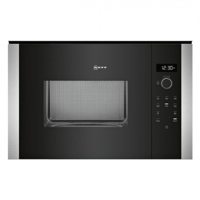 Микроволновая печь встраиваемая Neff HLAWD53N0