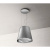 Вытяжка Elica JUNO URBAN ZINC/F/50 Вытяжка Elica JUNO URBAN ZINC/F/50