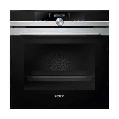 Духовой шкаф Bosch HB634GBS1