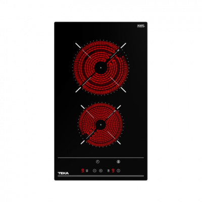 Электрическая панель Teka TBC 32010 TTC BLACK
