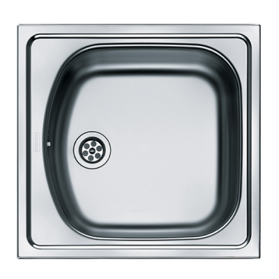 Мойка кухонная Franke Eurostar ETN 610