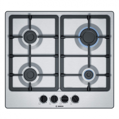 Газовая панель Bosch PGP6B5B90R