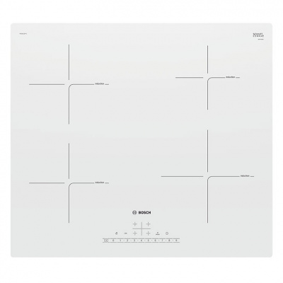 Индукционная панель Bosch PUE612FF1J
