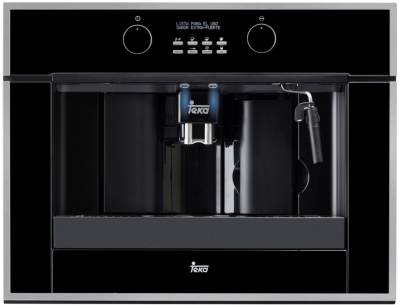 Кофемашина Teka CLC 855 GM SS INOX
