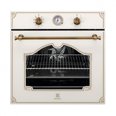 Электрический духовой шкаф Electrolux OPEB2500V