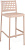 Стул Sheffilton SHT-S181-1