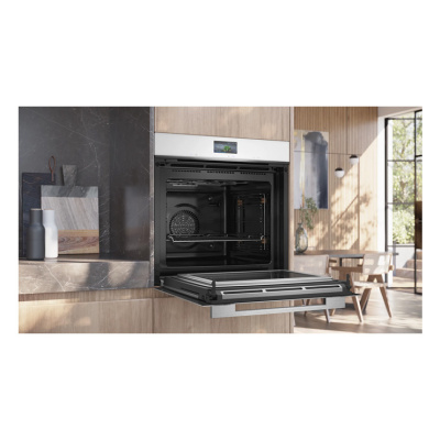 Духовой шкаф Siemens HM776G3W1