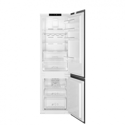 Холодильник Smeg  C8174TNE