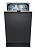 Посудомоечная машина NEFF S953IKX50R