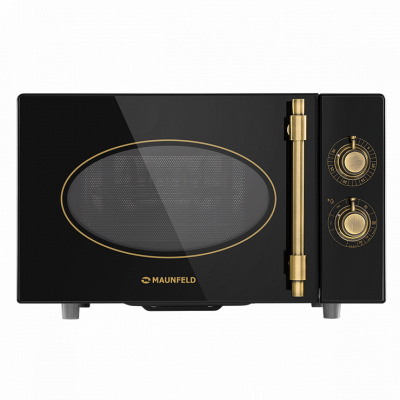 Микроволновая печь отдельностоящая Maunfeld JFSMO.20.5.GRBG