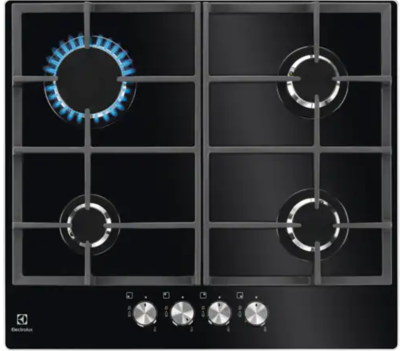 Варочная панель Electrolux GME263YK