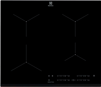 Варочная поверхность Electrolux EIT61443B