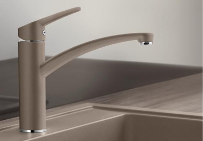 Смеситель Blanco NEA Silgranit