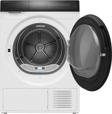 Сушильная машина Meferi MDR1016WH HP Comfort