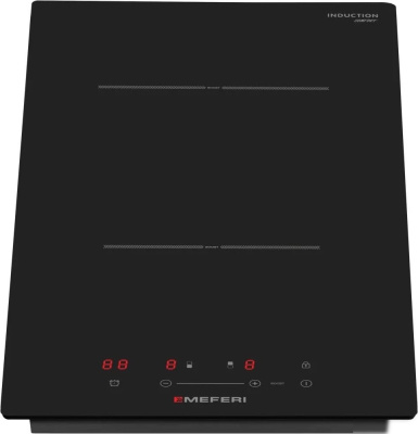 Варочная панель Meferi MIH302BK Comfort