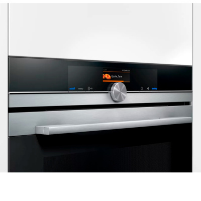 Духовой шкаф Siemens HB636GBS1