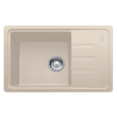 Мойка с сифоном гранит BSG 611-62 сахара оборотная Franke (114.0375.044)