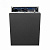 Встраиваемая посудомоечная машина Smeg STL7235L