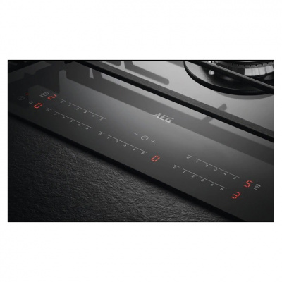 Газовая панель AEG HVB95450IB