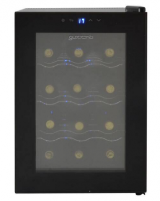 Винный шкаф GUZZANTI GZ1234