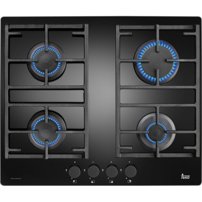 Варочная панель Teka CGW LUX 60 4G AI AL CI NAT