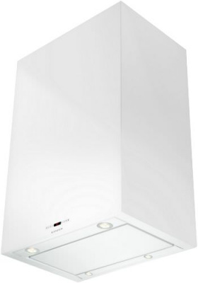 Вытяжка Faber CUBIA IS.GLOSS PLUS EV8 WH A60