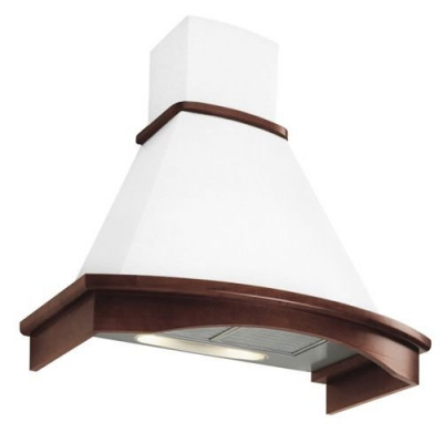 Вытяжка Falmec Classic MIMOSA 90 GOFRA WALNUT (600)