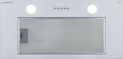 Кухонная вытяжка Meferi INBOX60WH Ultra