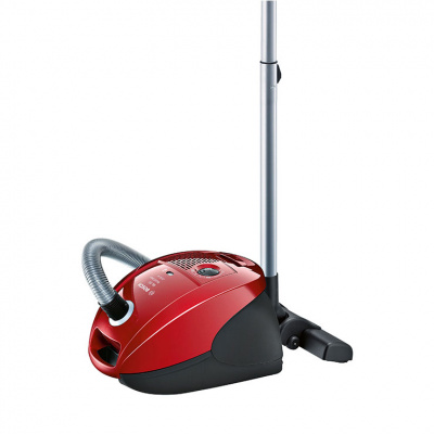 Пылесос с пылесборником Bosch BSGL3MULT1