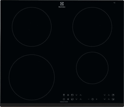 Варочная поверхность Electrolux LIR60433