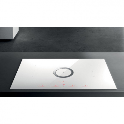 Индукционная панель Elica NIKOLATESLA SWITCH WH/A/83