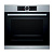 Духовой шкаф Bosch HBG635NS1