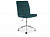Кресло компьютерное SIGNAL Q-020 VELVET BLUVEL 78 зеленый  New