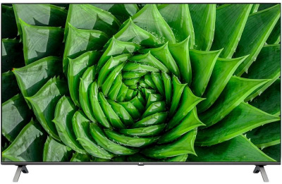 Телевизор LG 55UN80006LA