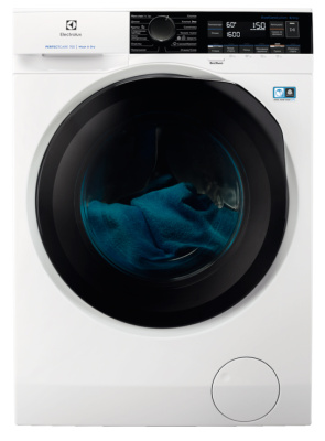 Стирально сушильная машина Electrolux EW7W2682E