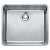 Мойка кухонная Franke Kubus KBX 110-45