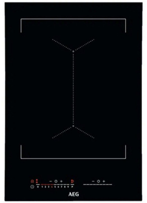 Варочная панель AEG IKE42640KB