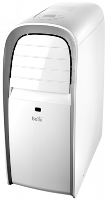 Мобильный кондиционер Ballu BPAC-07 CE