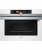 Компактный духовой шкаф Siemens CM678G4W1 Компактный духовой шкаф Siemens CM678G4W1