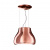 Вытяжка Elica SHINING COPPER/F/50 Вытяжка Elica SHINING COPPER/F/50