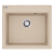 Мойка кухонная Franke Maris MRG 610-58 (бежевый)