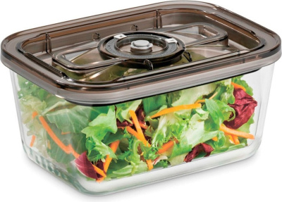 Контейнер вакуумный CASO VacuBoxx Eco-Set