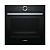 Электрический духовой шкаф Bosch HBG633TB1