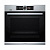 Электрический духовой шкаф Bosch HBG676ES6