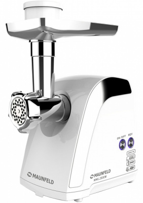 Мясорубка MAUNFELD MMG.2000W