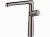 Смеситель для раковины Laveo Pretto BAO_925D графит